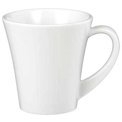 GGM Gastro | (6 stuks) SELTMANN WEIDEN | Cappuccino kop - |, Huis en Inrichting, Keuken | Servies, Effen, Nieuw, Overige materialen