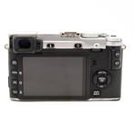 Fujifilm X-E2 Camera Body Zilver (Occasion), Gebruikt, Spiegelreflex, Ophalen of Verzenden, Fuji