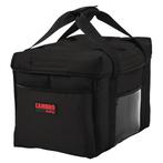 Warmhoud-Bezorgtas | GoBag | Medium | Nylon |, Verzenden, Nieuw in verpakking