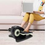 Mini Hometrainer –Elektrische Pedalentrainer met LCD en Remo, Verzenden, Nieuw