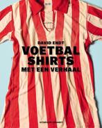 Voetbalshirts | 9789493095687 | David Endt, Zo goed als nieuw, David Endt