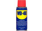 WD-40 Multispray - 100 ml, Doe-het-zelf en Verbouw, Nieuw, Ophalen of Verzenden