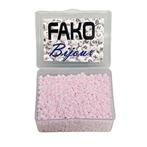 Fako Bijoux® - DIY Kralen Box - Glas Zaad Kralen - Sieraden, Hobby en Vrije tijd, Verzenden, Nieuw