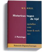 Historicus tegen de tijd / Denken over cultuur / 1, Gelezen, Verzenden, [{:name=>'W.E. Krul', :role=>'A01'}]