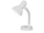 Veiling - EGLO Basic tafellamp 30cm wit, Huis en Inrichting, Lampen | Tafellampen, Nieuw