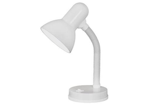 Veiling - EGLO Basic tafellamp 30cm wit, Huis en Inrichting, Lampen | Tafellampen