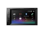 Pioneer DMH-A240DAB - Multimedia Autoradio - DAB/DAB+, Verzenden, Zo goed als nieuw