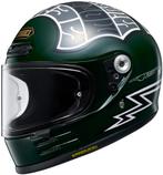 Glamster 06 Heiwa Helm Shoei, Motoren, Kleding | Motorhelmen, Verzenden, Nieuw met kaartje