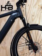 Riese & Müller Charger3 GT touring 27.5 inch E-Bike XT 2023, Fietsen en Brommers, Overige merken, Hardtail, Heren, 49 tot 53 cm