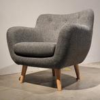 Giorgio Fauteuil, Huis en Inrichting, Tafels | Salontafels, Ophalen of Verzenden, Nieuw