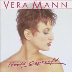 cd - Vera Mann - Nooit Geproefd, Cd's en Dvd's, Cd's | Overige Cd's, Zo goed als nieuw, Verzenden