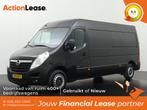 Opel Movano L3 H2 2020 €253 per maand, Nieuw, Diesel, Opel, BTW verrekenbaar