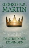 De strijd der koningen / Het Lied van IJs en Vuur / 2, Boeken, Fantasy, Gelezen, Verzenden