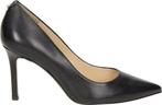 GUESS Dafne Decollete Leather Pumps - 39 - Zwart, Kleding | Dames, Schoenen, Verzenden, Nieuw