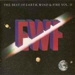 cd - Earth, Wind &amp; Fire - The Best Of Earth, Wind &am..., Verzenden, Zo goed als nieuw