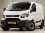 Ford Transit Custom 270 2.0 TDCI L1H1, Stof, Gebruikt, Wit, Ford
