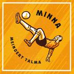 Meindert Talma - Minna - CD, Ophalen of Verzenden, Nieuw in verpakking