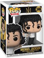 Funko pop! Rocks 346 - Michael Jackson (superbowl), Ophalen of Verzenden, Nieuw