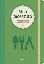 Notitieboek - Mijn moestuin 9789044743678, Verzenden, Zo goed als nieuw