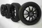 Mercedes A B CLA Klasse W176 W117 W246 17 inch velgen Contin, Auto-onderdelen, Banden en Velgen, Gebruikt, Velg(en), 17 inch, Winterbanden