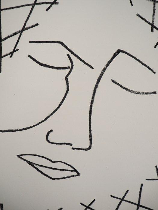 Françoise Gilot (1921-2023) - Rêve, Antiek en Kunst, Antiek | Overige Antiek