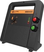 Gallagher MBS 400, 3-in-1 Multipower schrikdraadapparaat +, Zakelijke goederen, Agrarisch | Onderdelen | Banden, Velgen en Assen