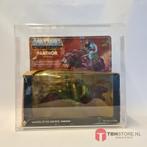 Masters of the Universe Panthor met doos, Verzenden, Zo goed als nieuw