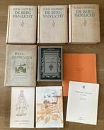 Louis Couperus - Lot met 6 publicaties van en over Couperus, Antiek en Kunst