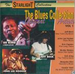 cd - Various - The Blues Collection Vol. 1