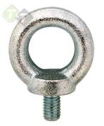 Oogbout M24 1800 Kg Max. - Hijsogen - Hijsoog - Ringbout - B, Ophalen of Verzenden, Nieuw