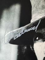 Clint Eastwood - The Good, The Bad and The Ugly - Signed in, Nieuw