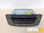 Radio CD Speler Citroen C1 O257861, Ophalen of Verzenden, Nieuw