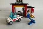 Lego Set - 6369 - Classic Town - 6369 - Service Station,, Nieuw