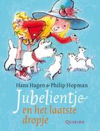 Jubelientje en het laatste dropje 9789045112275 Hans Hagen, Verzenden, Zo goed als nieuw, Hans Hagen