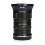 Laowa 17mm F4.0 GFX Zero-D - Fujifilm GFX, Audio, Tv en Foto, Fotografie | Lenzen en Objectieven, Ophalen of Verzenden, Zo goed als nieuw