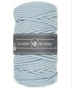 Durable Braided Garen - 319 Blue, Nieuw