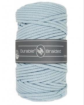 Durable Braided Garen - 319 Blue, Hobby en Vrije tijd, Naaien en Fournituren, Nieuw