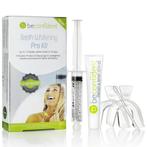 Beconfident Teeth Whitening Pro X4 Kit, Ophalen of Verzenden, Nieuw