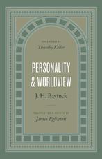 9781433584831 Personality and Worldview J. H. Bavinck, Verzenden, Nieuw, J. H. Bavinck