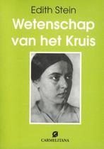 9789076671864 Wetenschap van het kruis Edith Stein, Boeken, Verzenden, Nieuw, Edith Stein