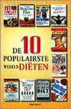 TIEN POPULAIRSTE DIETEN 9789060109342 K. Huiskamp, Boeken, Verzenden, Gelezen, K. Huiskamp