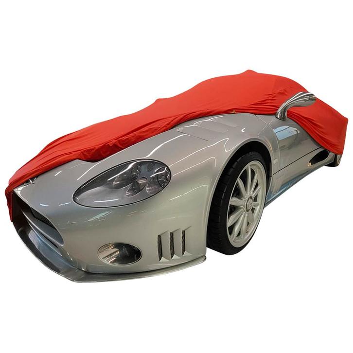 Autohoes passend voor Spyker C8 binnen BESTE PASVORM cover, Auto diversen, Autohoezen, Op maat, Nieuw, Ophalen of Verzenden