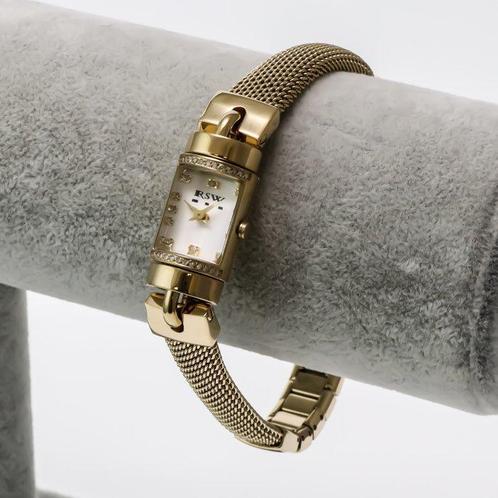 RSW - Lady Liberty - SL19410L-R - Zonder Minimumprijs -, Sieraden, Tassen en Uiterlijk, Horloges | Heren