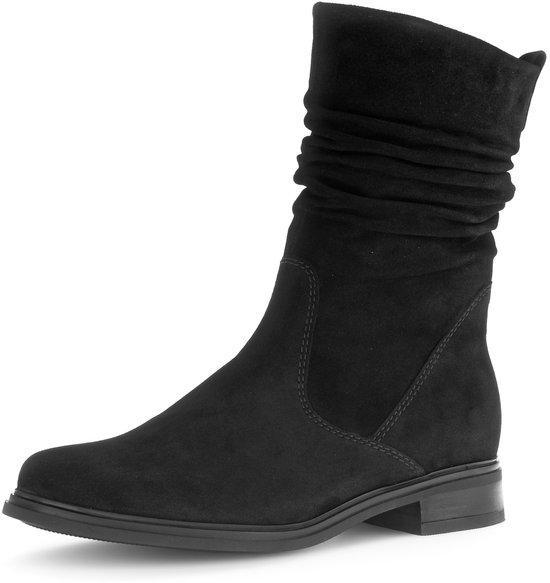 Gabor Dames Laarzen - zwart Maat 37 (Damesschoenen, Mode), Kleding | Dames, Schoenen, Nieuw, Verzenden