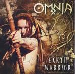 cd - Omnia - Earth Warrior, Verzenden, Zo goed als nieuw