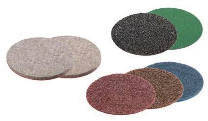 FLEX verbruiksmaterialen voor de bewerking met de SUPRAFLEX, Doe-het-zelf en Verbouw, Schildersmaterialen, Nieuw, Ophalen of Verzenden