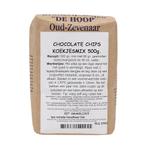 Molen de Hoop Chocolate Chip Cookies mix 500gr, Verzenden, Nieuw