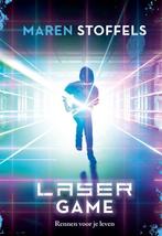 Laser Game 9789025884222 Maren Stoffels, Verzenden, Zo goed als nieuw, Maren Stoffels