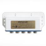 Amiko DiSEqC switch 4x1, Ophalen of Verzenden, Nieuw