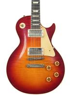 Gibson Custom Shop 1959 Les Paul Vintage Cherry Sunburst..., Ophalen of Verzenden, Gebruikt, Solid body, Gibson